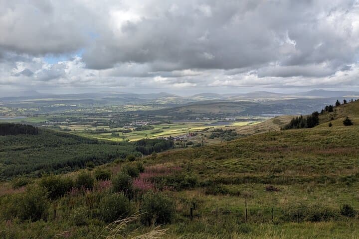 Private Magical Brecon Beacons Sightseeing Tour: Henrhyd Falls & Black Mountain Pass photo 3