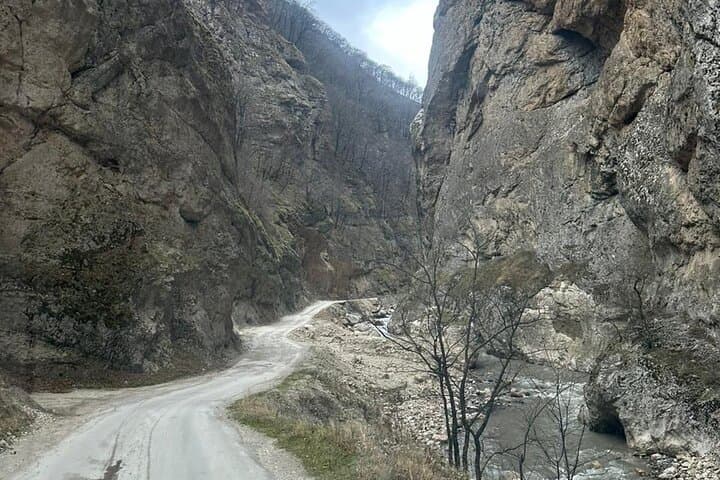 Khinalug Village & Candy Cane Mountain Day Trip from Quba photo 4