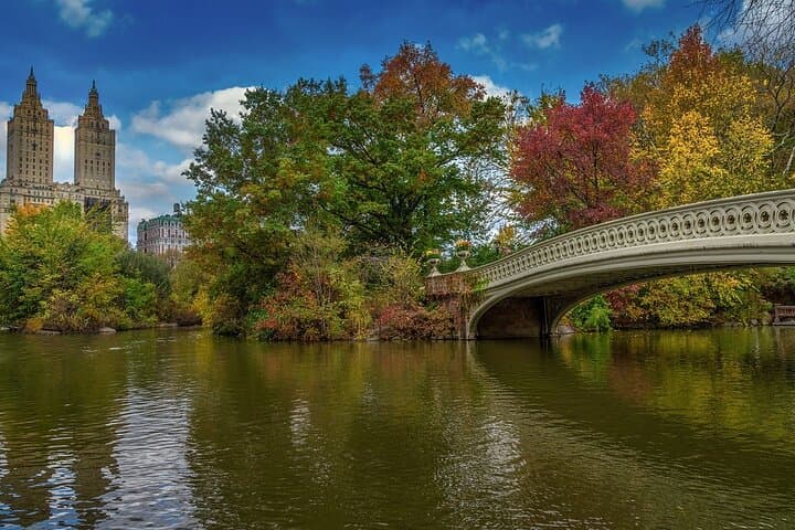 East Coast Essentials: 6-Day Thousand Islands, Niagara & NYC Highlights photo 5