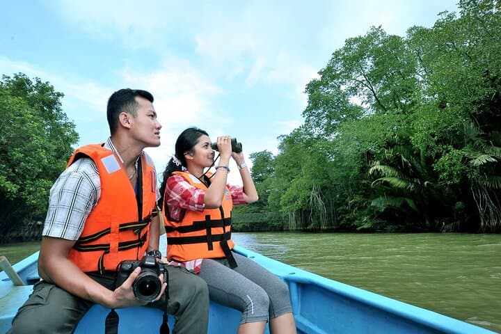 Taman Negara: 2-Day Small-Group Rainforest Adventure from Kuala Lumpur photo 3