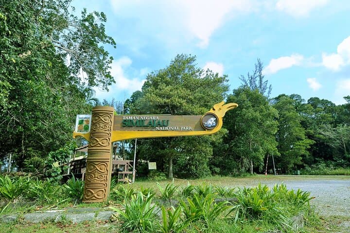 Taman Negara Day Trip from Kuala Lumpur — Canopy Walk, Orang Asli Visit & River Ride photo 4