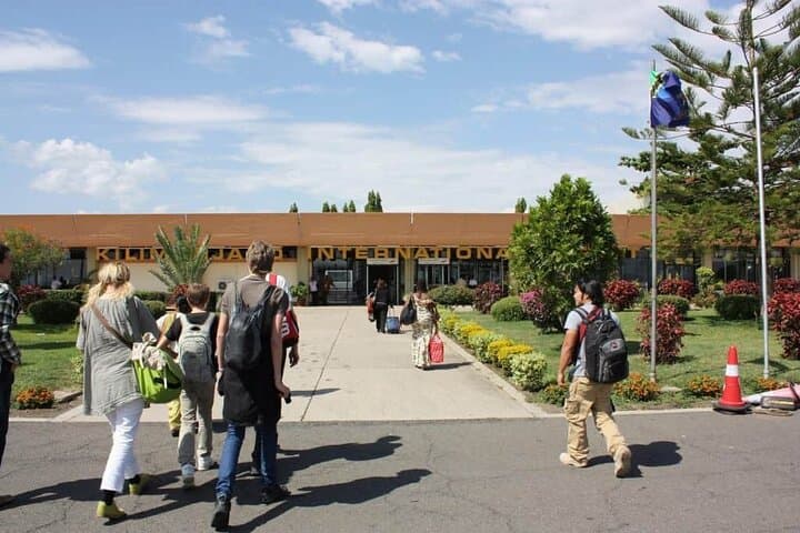 Private Kilimanjaro Airport Transfer to Moshi — Comfort, Culture & Mountain Views