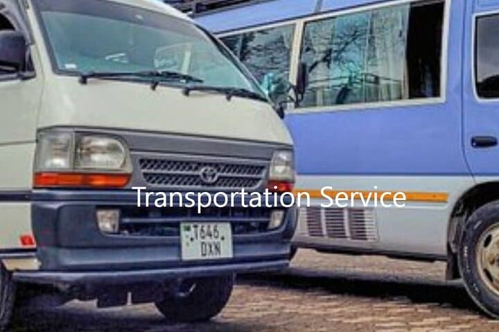Private Kilimanjaro Airport Transfer to Moshi — Comfort, Culture & Mountain Views photo 2