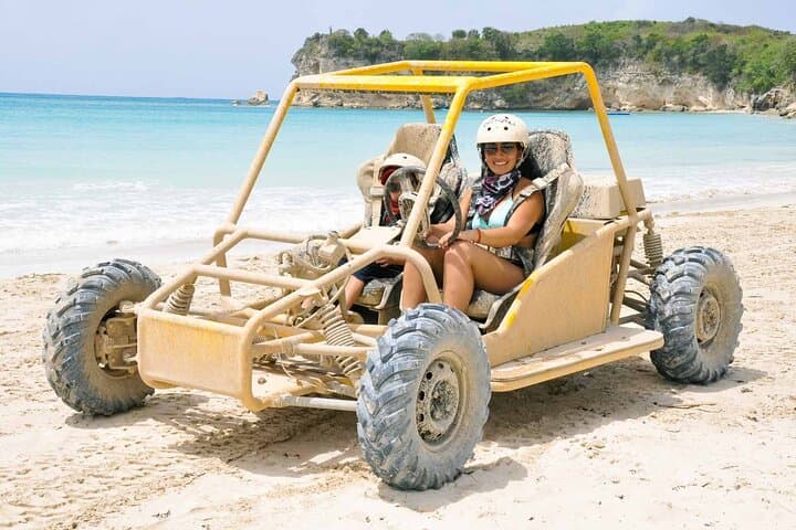 Rev Your Engines: Punta Cana's Ultimate Buggy Adventure photo 4