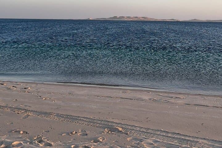 Doha Layover: 6-Hour Desert and City Stopover Tour photo 6