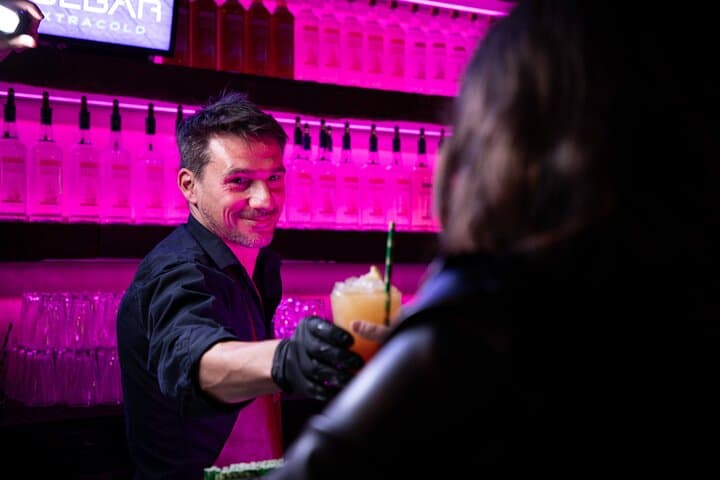 Ice and Canals: Xtracold Icebar and 1-Hour Amsterdam Canal Cruise Combo photo 4