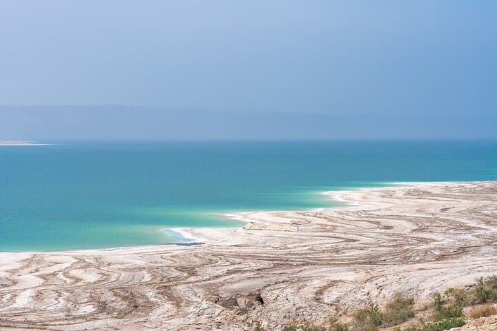 Masada, Ein Gedi & the Dead Sea: Full-Day Private Tour from Tel Aviv photo 3