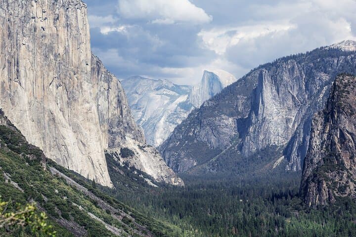 Private Yosemite Full-Day Tour from San Francisco — Half Dome, El Capitan & Mariposa Grove photo 4