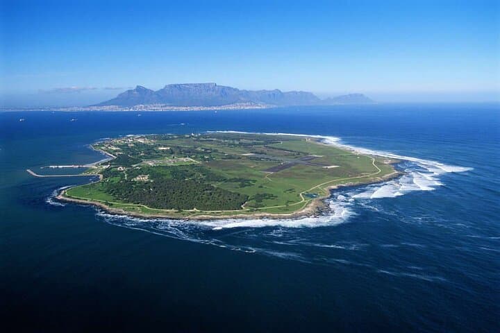 5-Day Cape Town to Addo: Robben Island, Garden Route & Big Five Safari photo 4