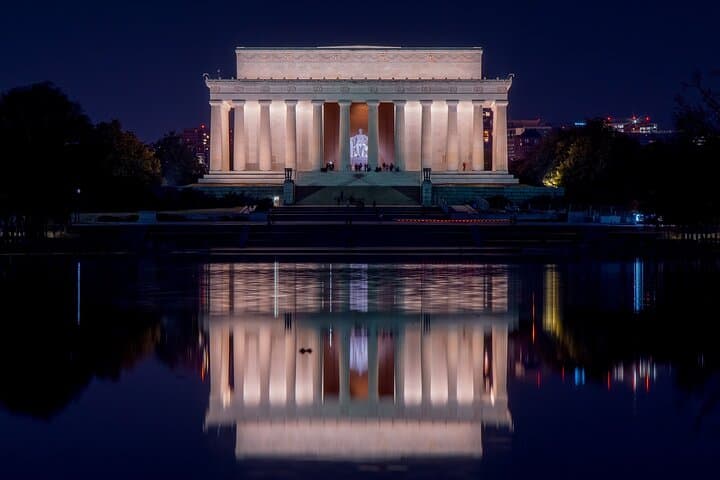 Four-Day East Coast City Sprint: NYC, Philadelphia & Washington, D.C. photo 5
