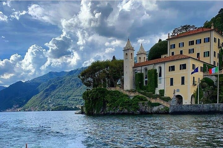 Lake Como Cruise to Bellagio & Villa Melzi — Lunch, Gardens & Guided Walk photo 6