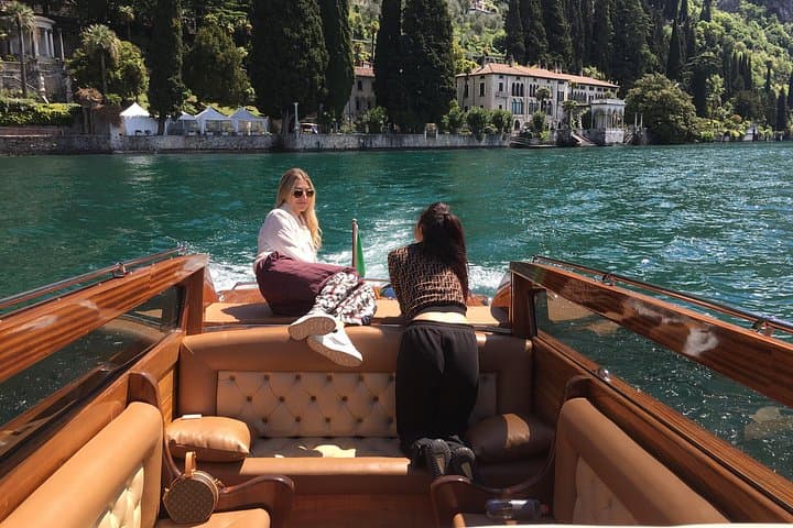 Luxury Lake Como Cruise to Villa del Balbianello — 1.5-Hour Guided Visit photo 4