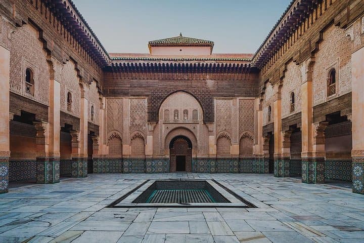 Fes Guided Cultural Tour: Explore the Medina, Tanneries & Al-Qarawiyyin photo 4