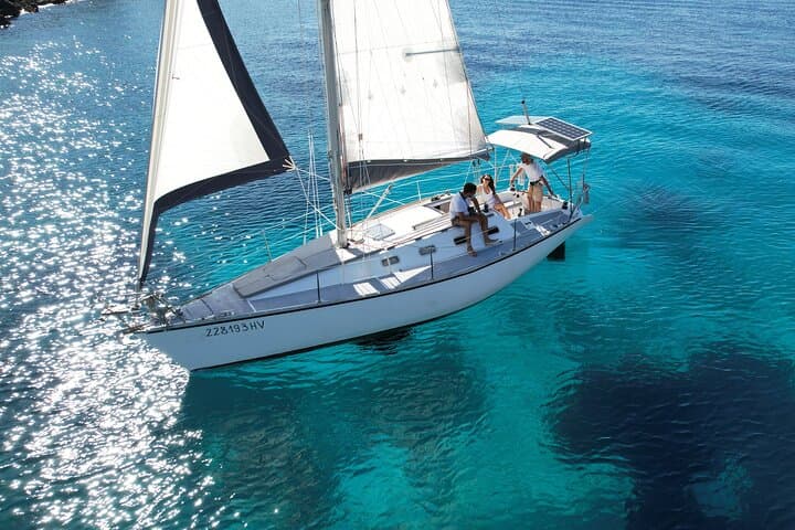Private Sailing & Snorkeling in Hvar’s Pakleni Islands — 8‑Hour Charter photo 6