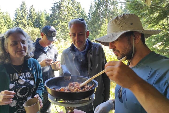 Foraging Bulgaria: Culinary Mushroom & Botanical Tour Near Sofia photo 6