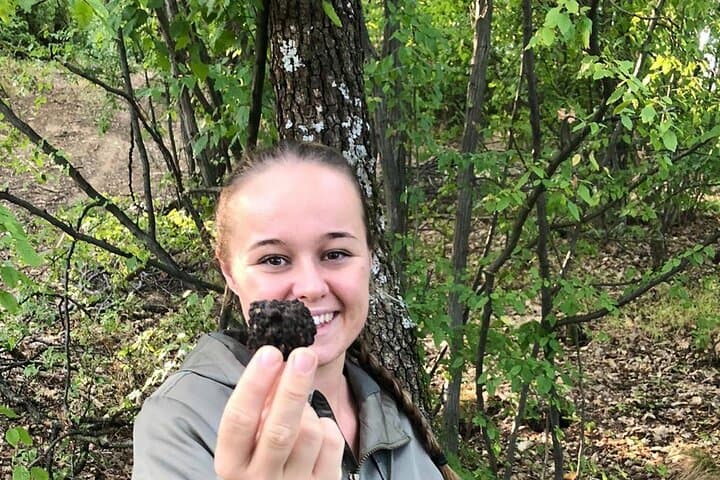 Foraging Bulgaria: Culinary Mushroom & Botanical Tour Near Sofia photo 5