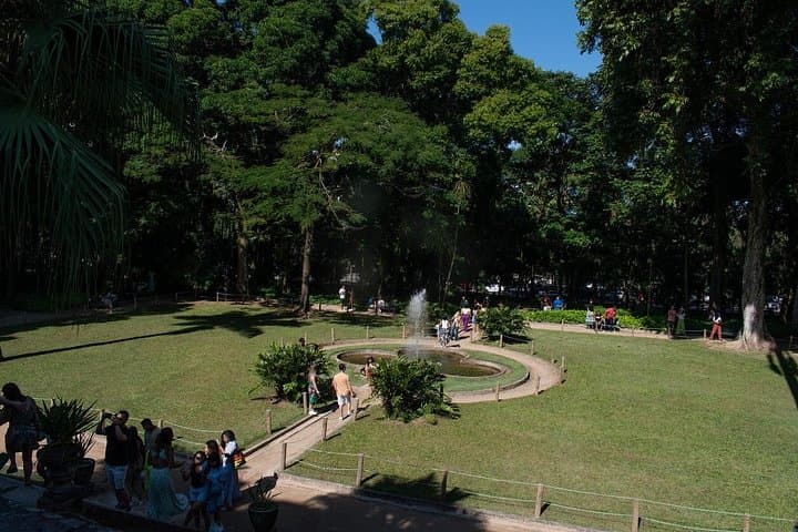 Rio Tropical Treasures: Full-Day Nature Expedition from Botanical Garden to Sugarloaf photo 2