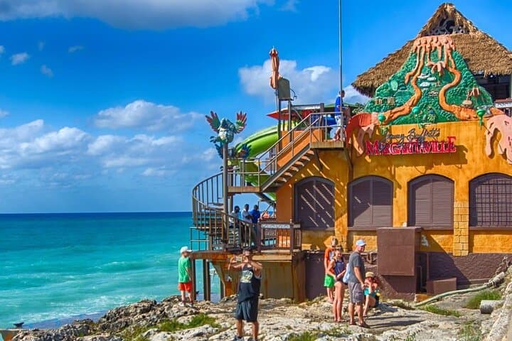 Lethe Bamboo Rafting and Hip-Strip Tour from Montego Bay photo 2