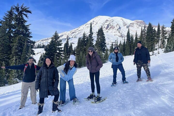 Mt Rainier Day Trip from Seattle — Highlights, Hikes & Practical Tips