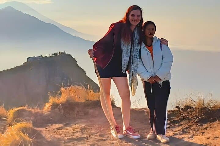 Sunset Summit: Mount Batur Trek from Ubud photo 5