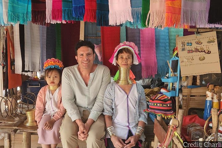 North and Central Thailand: 12-Day First-Class Adventure from Chiang Mai to Bangkok photo 3