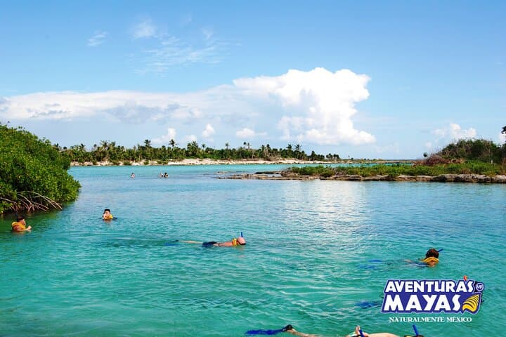 Tulum & Yal-Kú Experience: Ruins, Snorkel Cove and Practical Guide photo 5