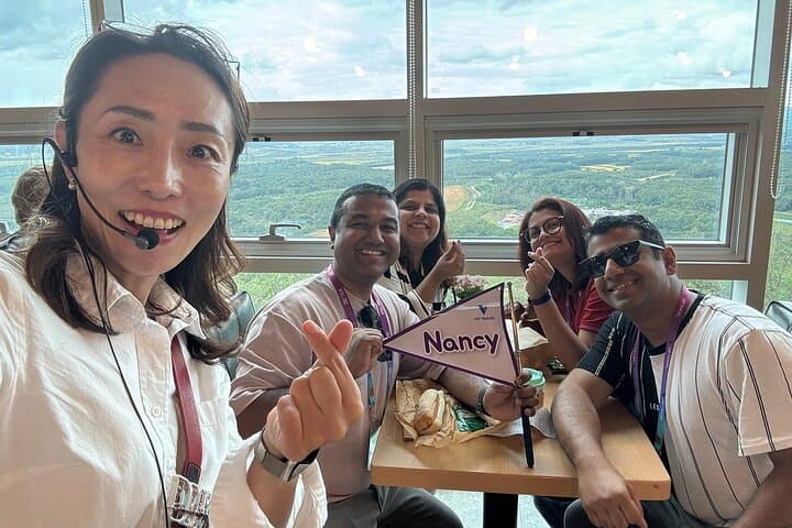 Private Seoul City Tour — Customizable Day Trip to the DMZ & Nami Island photo 2