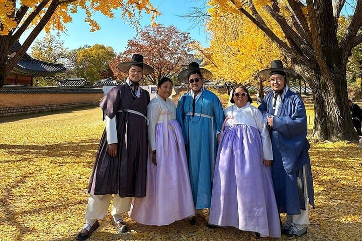 Private Seoul City Tour — Customizable Day Trip to the DMZ & Nami Island photo 4