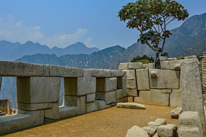 Wonders of Peru: 8-Day Lima, Ica, Cusco & Machu Picchu Adventure photo 5