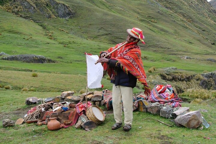 Wonders of Peru: 8-Day Lima, Ica, Cusco & Machu Picchu Adventure photo 4