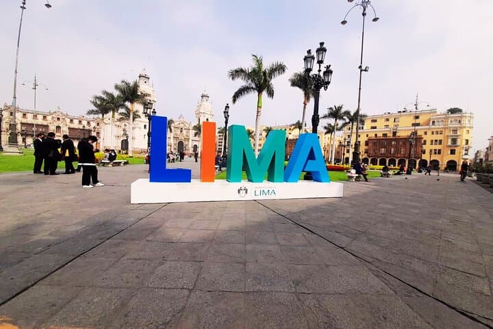 Wonders of Peru: 8-Day Lima, Ica, Cusco & Machu Picchu Adventure photo 3