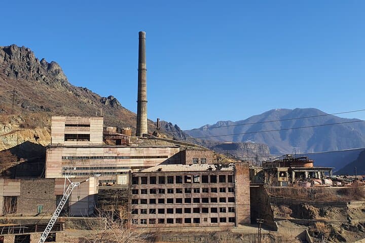 Tbilisi to Lake Sevan & Haghpat: Day Trip to Armenia's Mountain Monasteries photo 4
