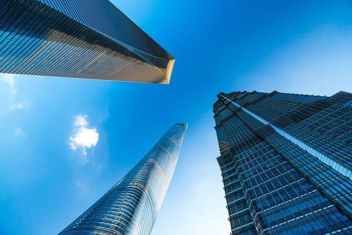 Shanghai Private Day Tour: Jade Buddha Temple, Jinmao Tower & Xintiandi photo 3