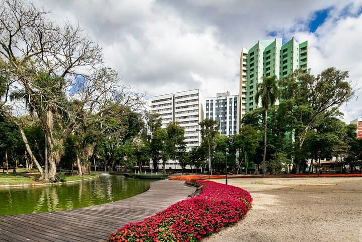Rio Romance: 2-Hour Private Walking Tour Through Rio's Historic Centro photo 4
