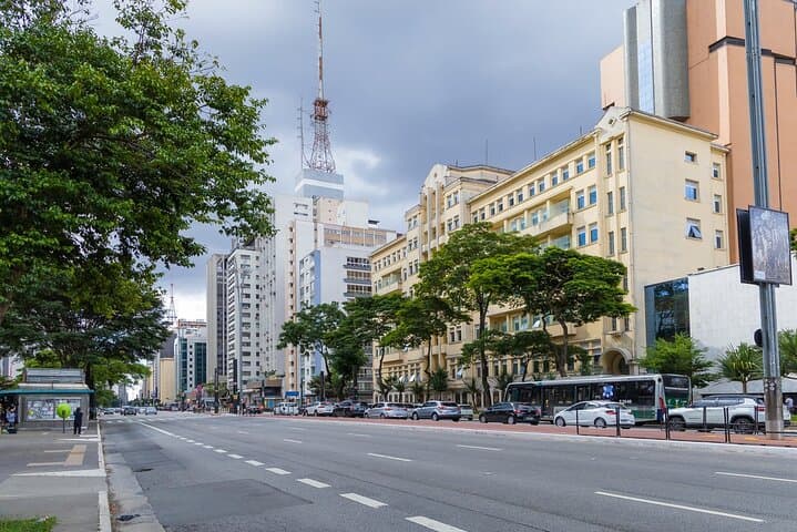 Rio Romance: 2-Hour Private Walking Tour Through Rio's Historic Centro photo 6