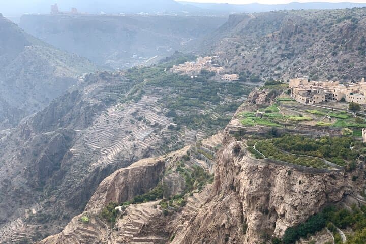 Nizwa Souq, Nizwa Fort & Jebel Akhdar — Full-Day Private Tour from Muscat photo 5