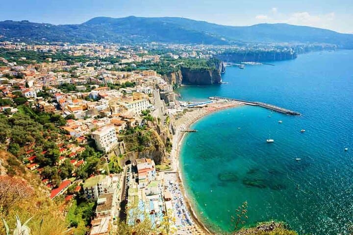 Private Amalfi Coast Day Tour: Positano, Ravello, Vietri sul Mare & Cetara photo 5