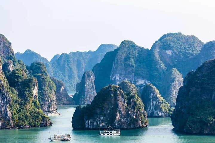 15-Day Vietnam Itinerary: Ultimate All-in-One Adventure 2025-2026 photo 5