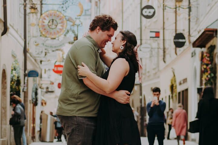 Private Professional Photoshoot in Macau — Capture Cityscapes & Coastal Views