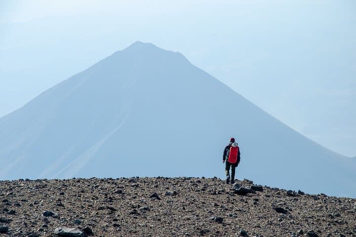 Conquering Mount Ararat: A Practical Guide to Ascending Turkey’s Highest Peak photo 4
