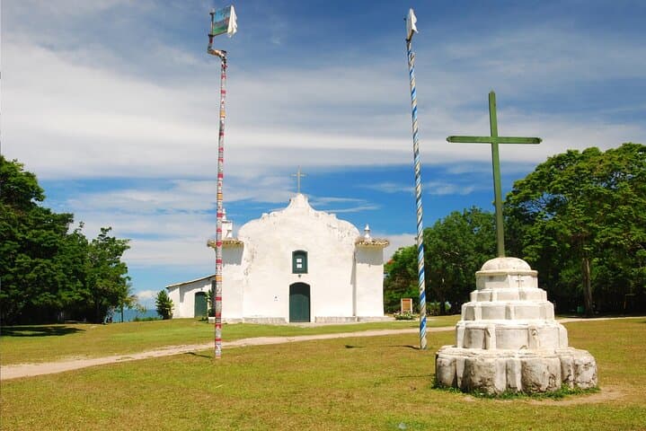 Self-Guided Trancoso Scavenger Hunt — Explore Quadrado, Beaches & Hidden Sights photo 6