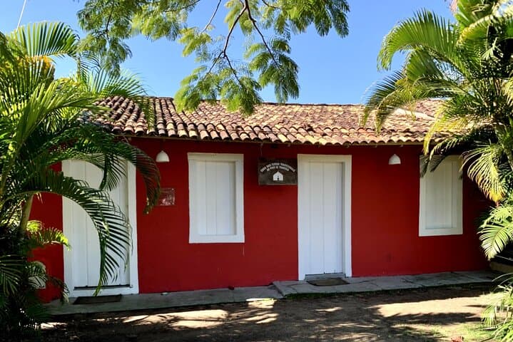 Self-Guided Trancoso Scavenger Hunt — Explore Quadrado, Beaches & Hidden Sights photo 5