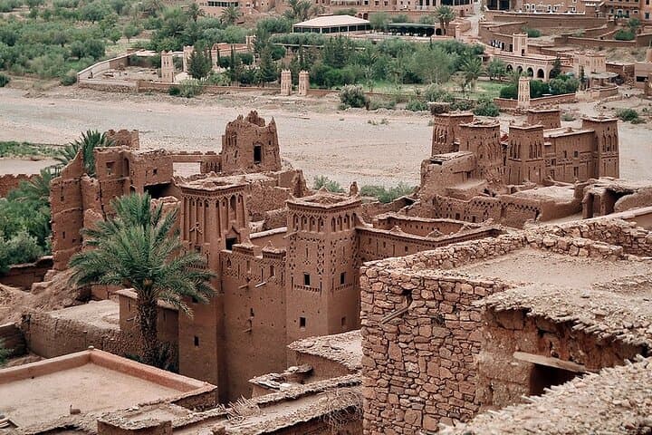 Marrakech to Fes: 4-Day Sahara & Atlas Mountains Tour photo 4