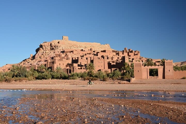 Marrakech to Fes: 4-Day Sahara & Atlas Mountains Tour photo 2
