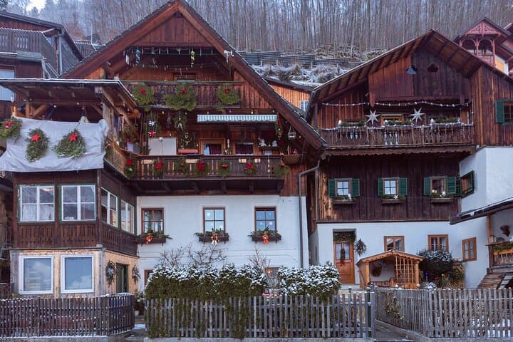 Hallstatt Scavenger Hunt: Self-Guided Highlights Walking Tour photo 5
