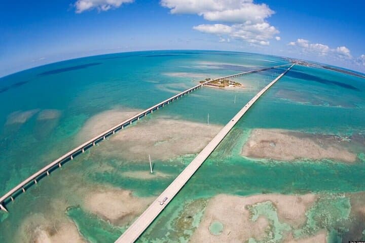 Discover Key West in a Day: Essential Small Group Tour from Miami