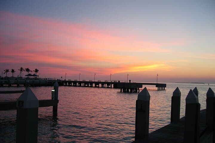 Discover Key West in a Day: Essential Small Group Tour from Miami photo 2