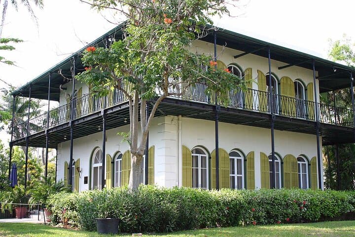 Discover Key West in a Day: Essential Small Group Tour from Miami photo 3