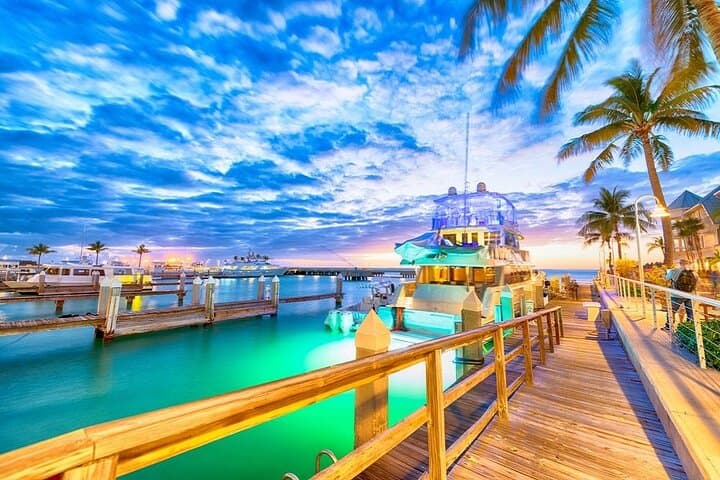 Discover Key West in a Day: Essential Small Group Tour from Miami photo 4