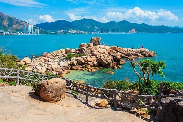 Island Hopping and Coral Adventures in Nha Trang photo 3